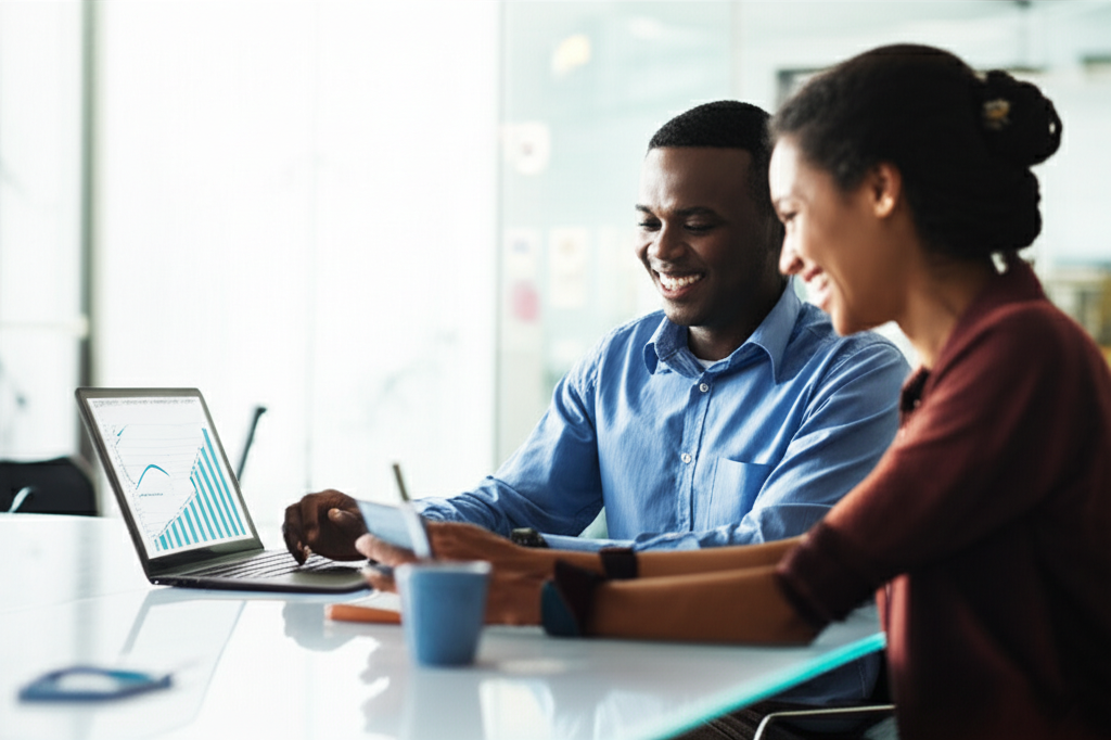 Building Long-Term Client Relationships in Premium Care