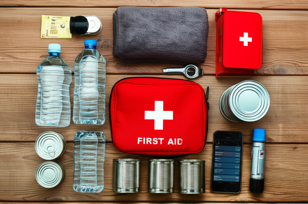 Emergency Preparedness for Newborn Care Professionals