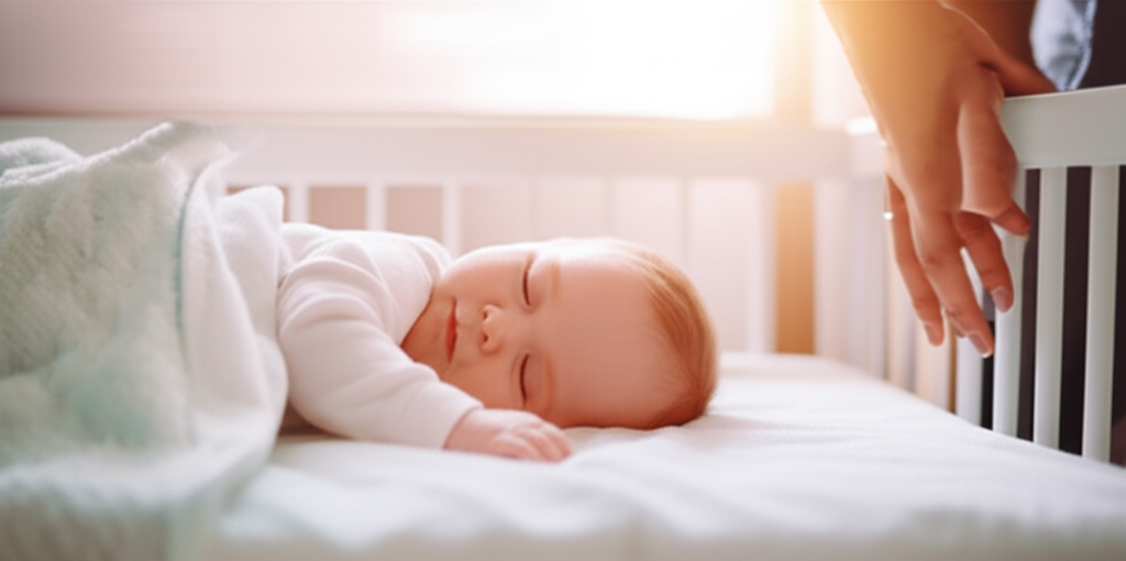 Gentle Sleep Training Methods for Newborns